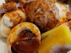 -北京王府井希尔顿酒店·万斯阁西餐厅