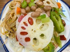 -长香源葫芦头梆梆肉(兴隆巷店)