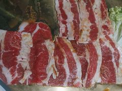 -四斤烤肉(东戴河孟家店)