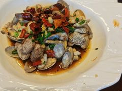 -魏铭鱼头捞饭(晋阳路店)