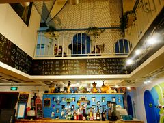 -间隔年海青旅民宿(金石滩发现王国店)