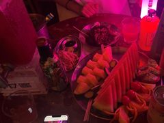 -HIB HUB公社(解放西路店)