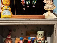 -恋物百货商店(华侨城店)