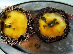 -小辣妹川味海鲜加工店(第一市场椰风巷店)