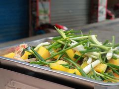 -四姐南瓜田鸡(202店)