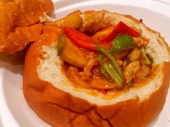 -李老爹香辣蟹(宣武门店)