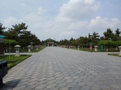 -茂陵博物馆