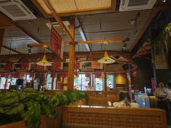 -四方桌·福建客家土菜(沙县步行街店)