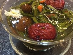 三炮台-清真华宇开锅羊肉