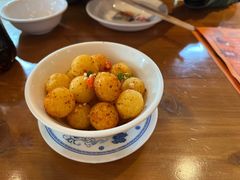 -炉小二铜锅牛蛙•川湘菜(三里屯店)