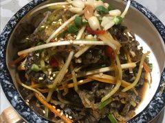 -如轩·海鲜砂锅粥·潮汕菜(南城店)