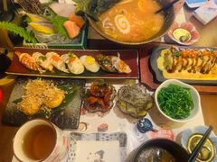 -七町糖果寿司屋(龙洞广工店)
