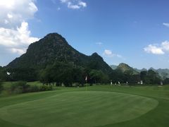 -Club Med地中海俱乐部·桂林度假村