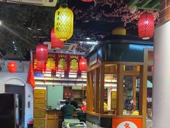 -津沽小院(天津之眼店)