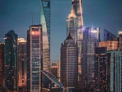 -上海外滩茂悦大酒店