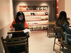 -Punchline Coffee&Roaster(同济大学店)