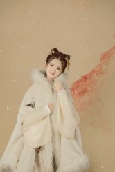 -盘子女人坊生日照·摄影馆(浦东店)