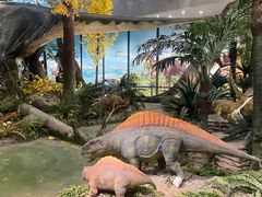 -湖南省地质博物馆