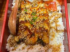 -白石の深夜食堂(芝罘万达店)