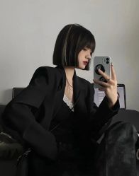 点击看大图 -sy杉影印象COLOUR专业烫染