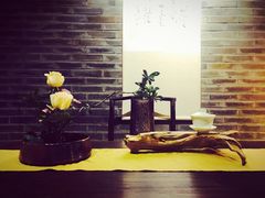 -青藤茶馆(南山路店)