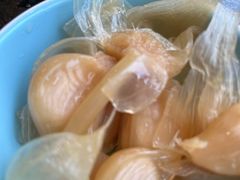 糖蒜-阳坊胜利涮羊肉(阳坊老店)