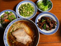 -同得兴 Since·1995 传统苏式面馆(十全街店)