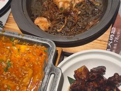 -绿茶餐厅(广州天河城店)