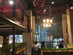 -楚太子  中餐&烧烤(武大店)