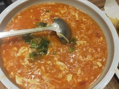 -海富荣·锅贴·陕菜家常菜(阳光城店)