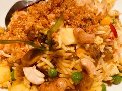 -帕蓝·暹罗料理(大学路店)