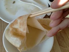 -李连贵熏肉大饼(宁山中路店)