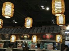 -京城小江南·北京烤鸭·江南土菜·白鱼(中关村店)