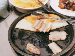 -小厨娘淮扬菜(天印大道店)