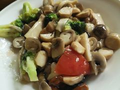 -山外山菜馆(玉泉路店)