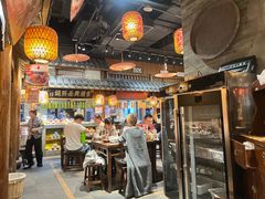 -南京大牌档(之心城店)