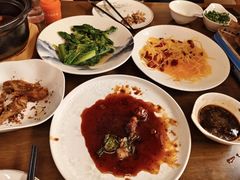 -日食记精菜馆(建邺万达店)