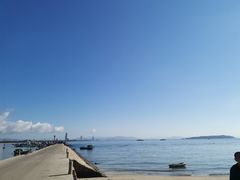 -后海村