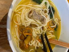 -云味馆米线(广州白云凯德店)