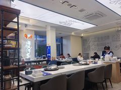 -海味当家·蒸锅海鲜(中山广场创始店)