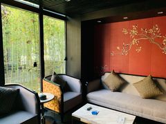 -君庭中餐厅(友谊宾馆店)
