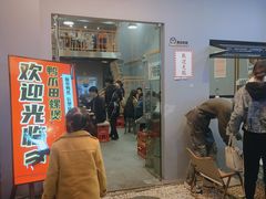 门面-螺叔螺蛳鸭脚煲(河南岸店)