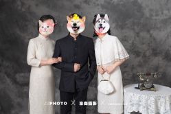 -京尚映画摄影