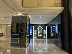 -王府半岛酒店