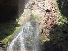 -百漈沟生态旅游景区
