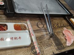 -张姐烤肥牛(西丽店)