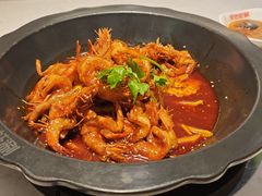 -虾吃虾涮.虾火锅.肉蟹煲(步步高梅溪新天地店)