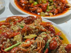 -回味南塘老王虾尾(总店)