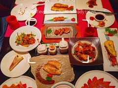 -稻早料理美术馆(城阳店)