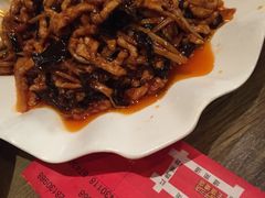 -津菜宋记老房子(平山道店)